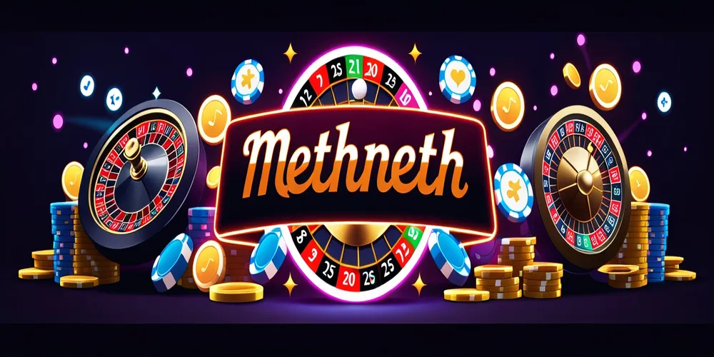 Methmeth Online Casino